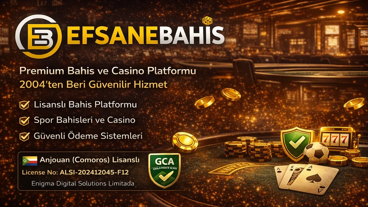 Efsanebahis